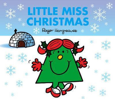Little Miss Christmas - BookMarket