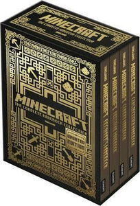 Minecraft: The Complete Handbook Collection