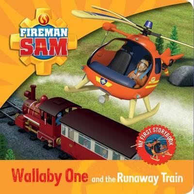 Firemansam Wallaby One