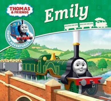 Thomas Newstory Emily - BookMarket