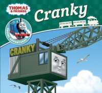Thomas Newstory Lib Cranky - BookMarket