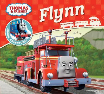 Thomas Newstorylib Flynn