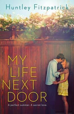 My Life Next Door - BookMarket
