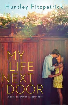 My Life Next Door - BookMarket