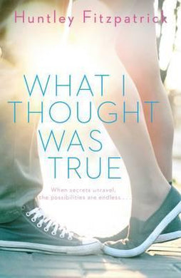 What I Thought Was True - BookMarket