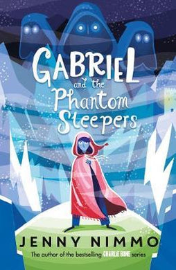 Gabriel & Phantom Sleepers - BookMarket