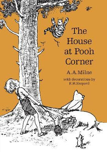 Winniep House At Pooh Corner 90Th Anni E