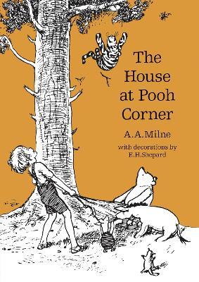Winniep House At Pooh Corner 90Th Anni E