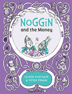 Noggin & Money - BookMarket
