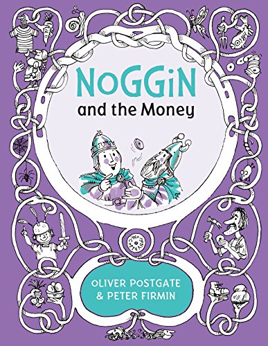 Noggin & Money - BookMarket