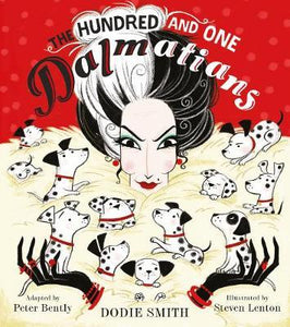 101 Dalmations - BookMarket