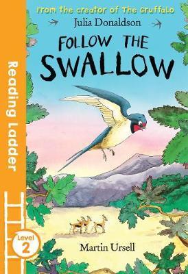 Reading Ll2 Follow Swallow