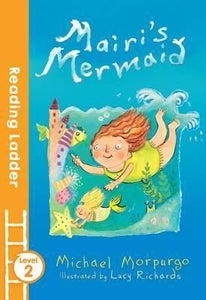Readingll2 Mairi'S Mermaid