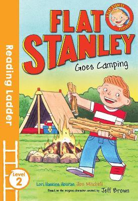 Readingll2 Flatstanley Goes Camping