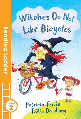 Readingll2 Witches Do Not Like Bicycles
