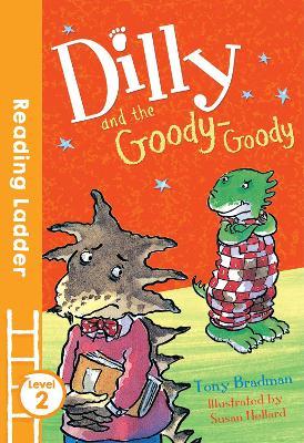 Readingll2 Dilly & Goody Goody