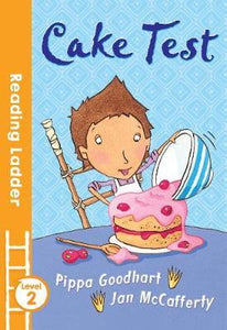 Reading Ll2 Cake Test