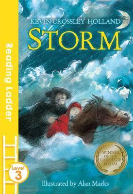 Reading Ladder : Storm - BookMarket