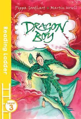 Reading Ladder : Dragon Boy - BookMarket