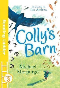 Reading Ladder : Colly's Barn - BookMarket