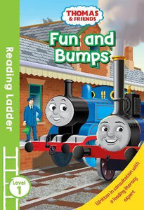 Readingll1 Thomas Fun & Bumps