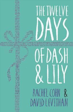 Twelve Days Of Dash & Lily - BookMarket