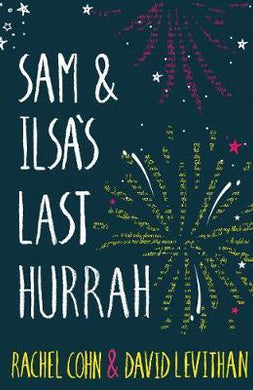 Sam & Ilsa'S Last Hurrah - BookMarket