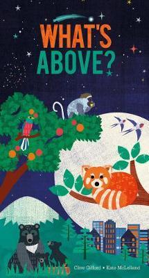 What'S Above'