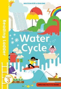 Readingll3 Water Cycle