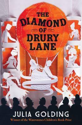 Classic : The Diamond Of Drury Lane
