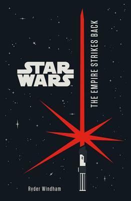 Star Wars Empire Strikes Back Novel - BookMarket