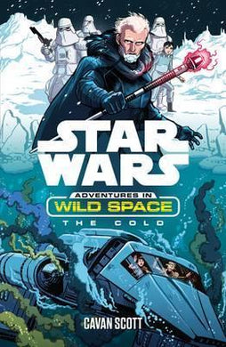Star Wars : Wildspace05 - BookMarket