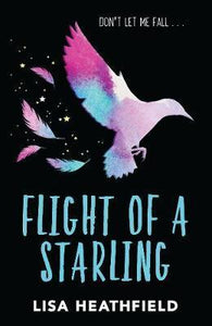 Flight Of A Starling - BookMarket