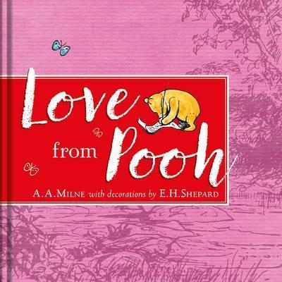 Winniep Love From Pooh