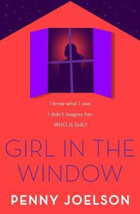 Girl In Window - BookMarket