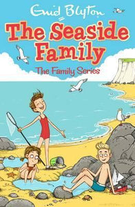 Seaside Family
