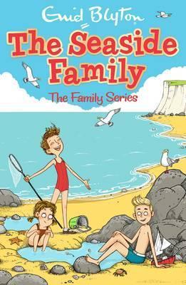 Seaside Family