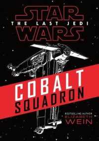 Star Wars Last Jedi Fti Cobalt Squadron - BookMarket