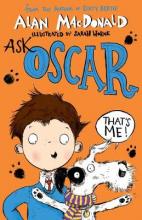 Ask Oscar - BookMarket