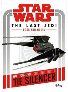 Starwars Lastjedi Fti Mini Build - BookMarket