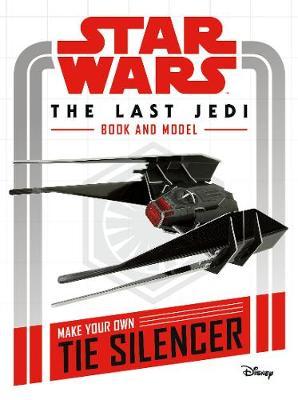 Starwars Lastjedi Fti Mini Build - BookMarket