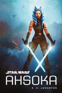 Starwars Ahsoka - BookMarket