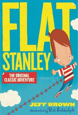 Flat Stanley the original adventure