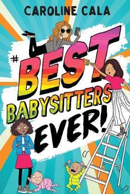 Best Babysitters Ever! - BookMarket