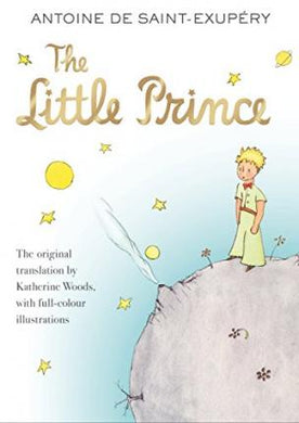 Little Prince - BookMarket