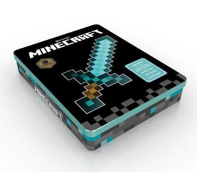 Minecraft Tin