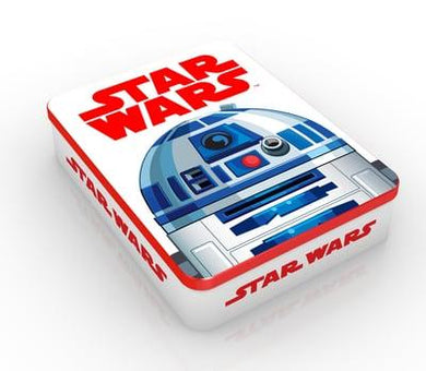 Star wars Story Gift Tin - BookMarket