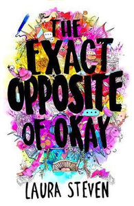 Exact Opposite Of Okay - BookMarket