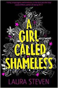 A Girl Called Shameless - BookMarket