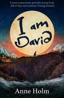 Modern classics : I Am David - BookMarket